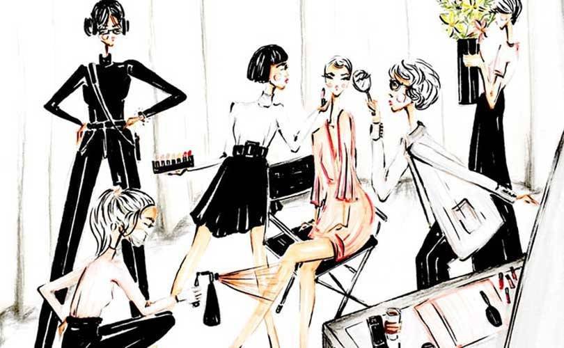 Overview: Five reads on work in fashion