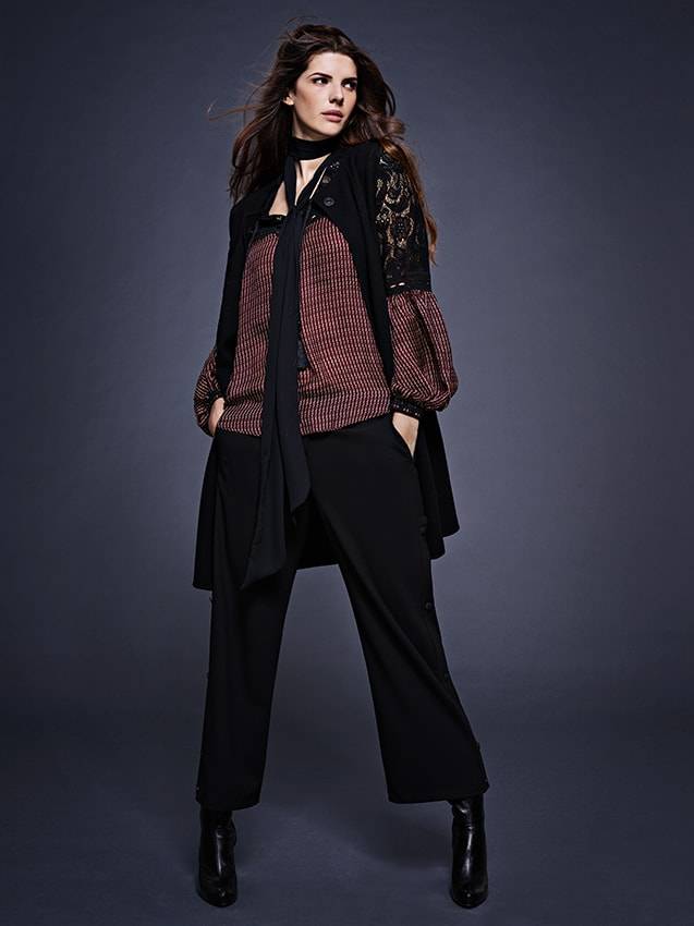 FW2016 Triangle