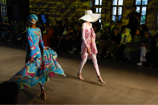 Labels to Watch: 5 modest fashion brands from IMFW24 that redefine global fashion 