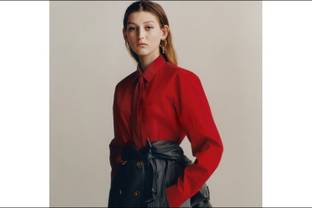 Burberry : 3 nouvelles coupes du trench Heritage vues par 5 stylistes