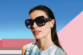 Sunglass Hut