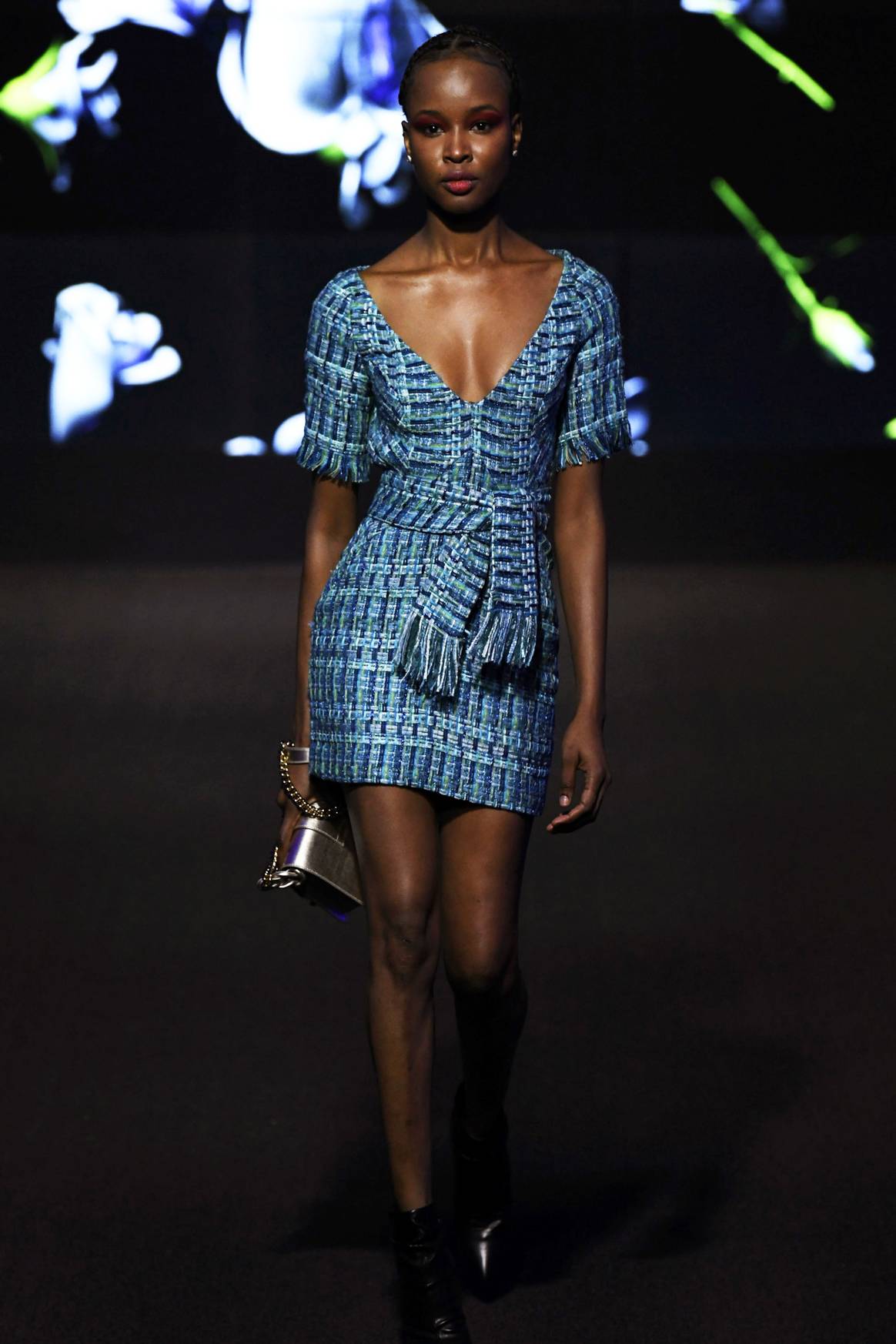 Frederick Anderson/Catwalk Pictures