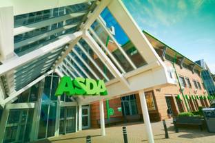 Asda to trial George stand-alone store in Leeds