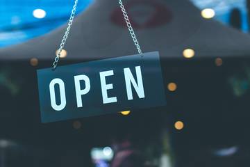 Overzicht: deze winkels mogen open blijven tijdens de ‘harde lockdown’
