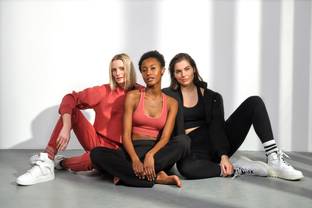Modelabel Dante6 introduceert eigen activewear-collectie