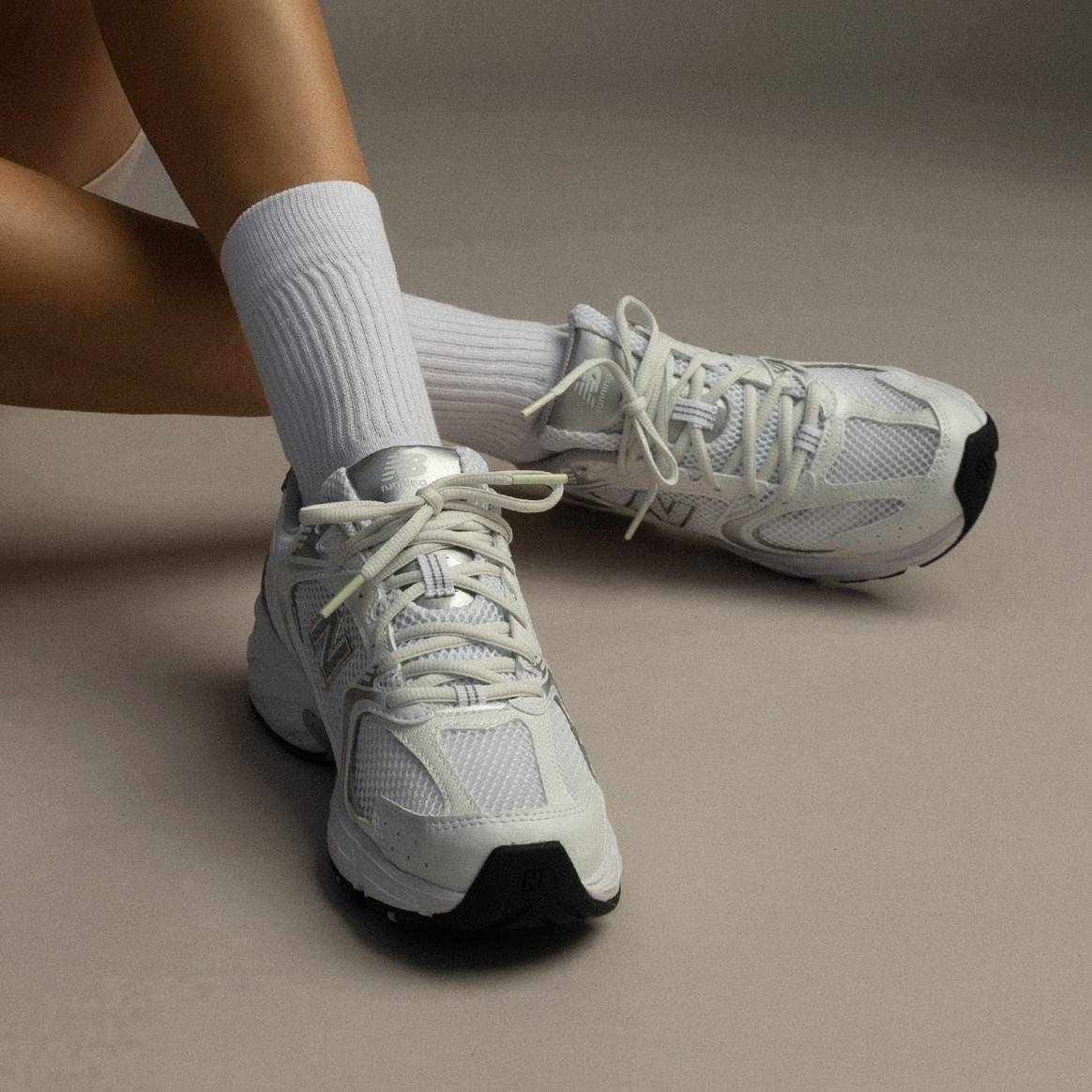 Schuhe: New Balance MR530EMA. Foto: Asphaltgold