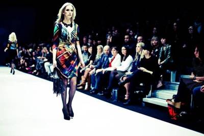 IMG acquires World MasterCard Fashion Week