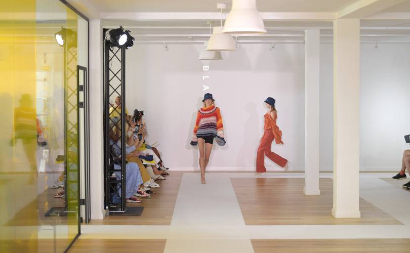 Recap: Copenhagen Fashion Week, Spring/Summer 2019