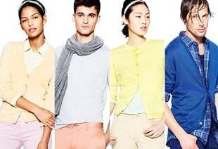Fast Retailing положила глаз на J.Crew