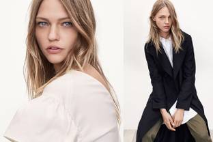 Zara lanceert eerste duurzame collectie genaamd ‘Join Life’