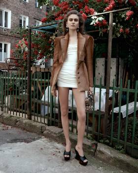 Collection image Magda Butrym