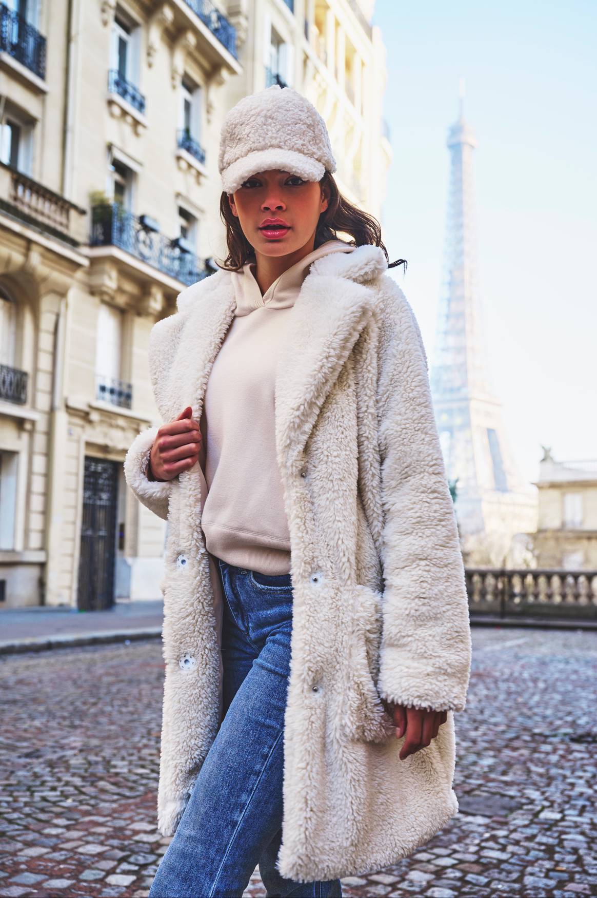 EsQualo, FW22, courtesy of the brand
