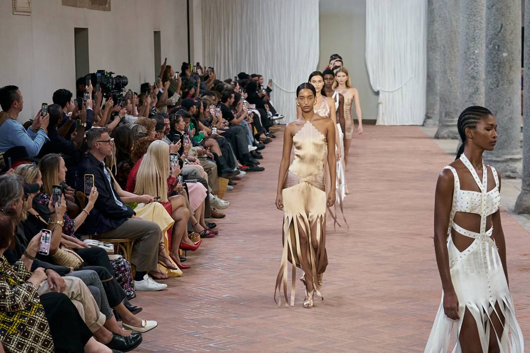 Alberta Ferretti Ss 24