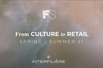 WEBINAR: FS Fear into Fuel x Interfiliere | SS21 Cultural Sentiments