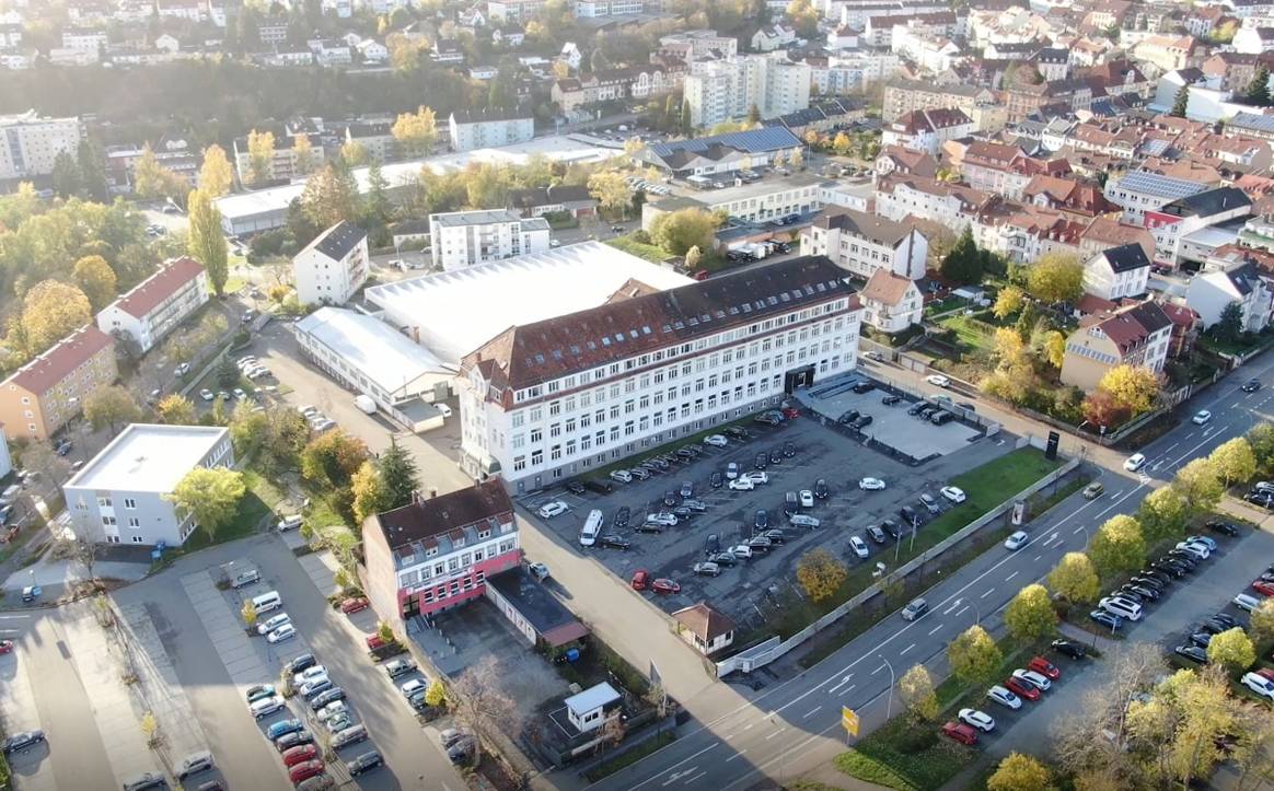 Peter Kaiser: Geschäftsführer und Investoren übernehmen Anteile