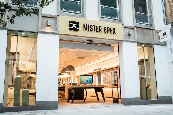 Mister Spex lowers revenue forecast