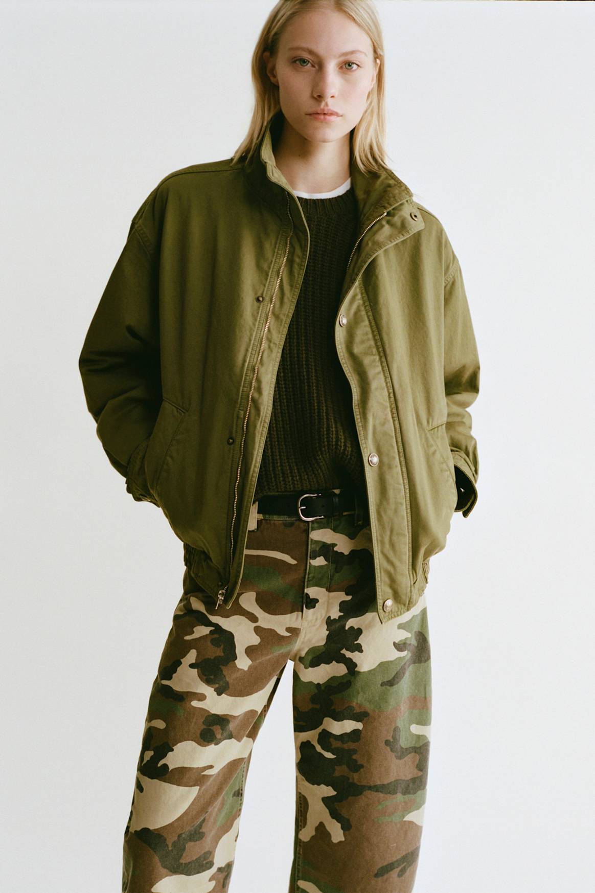 Credits: Nili Lotan Pre-Fall 26
