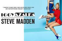 Twee nieuwe functies binnen managementtop Steve Madden