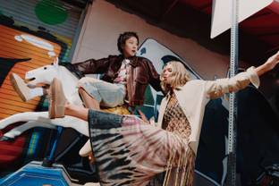 UGG season is here | Introducing the UGG AW25 Collection 