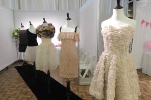 The Knot brings bridal market trade show to Los Angeles