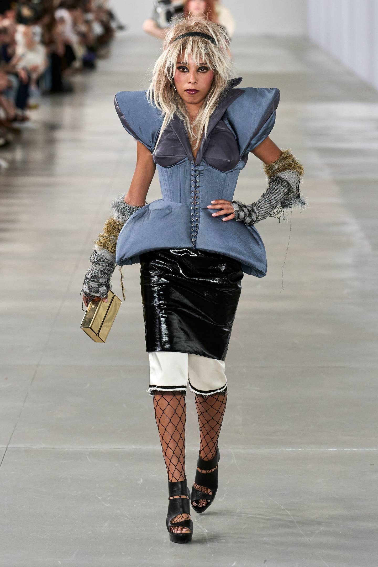 POLIMODA GRADUATE CLASS 2023