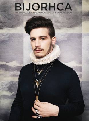 Le bijou fantaisie tendance couture, une niche en pleine expansion