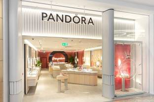 Pandora names chief commercial officer