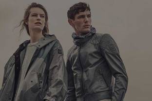 Belstaff detiene sus planes de salida a bolsa por el Brexit