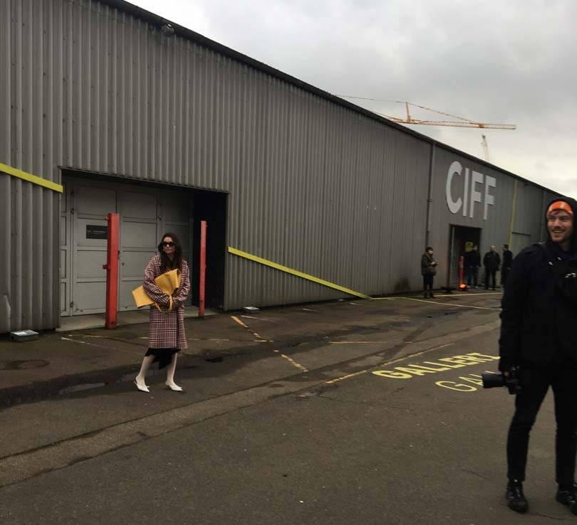 Modevakbeurs CIFF: een verslag uit Kopenhagen