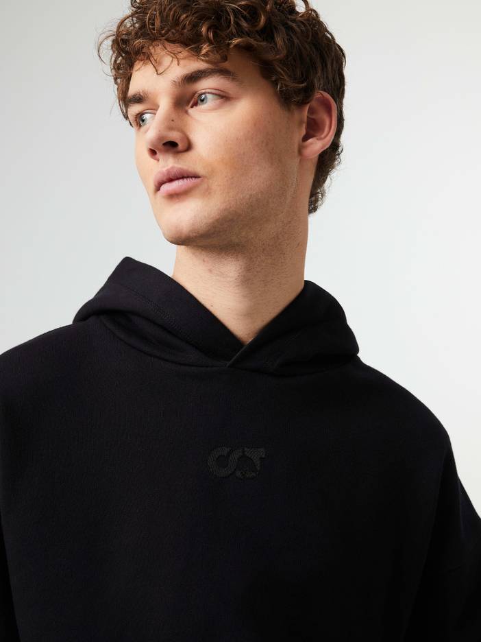 Oversize Hoodie | AlphaTauri