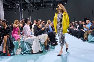 Prada, Primavera/Verano 2025: contradicciones imposibles