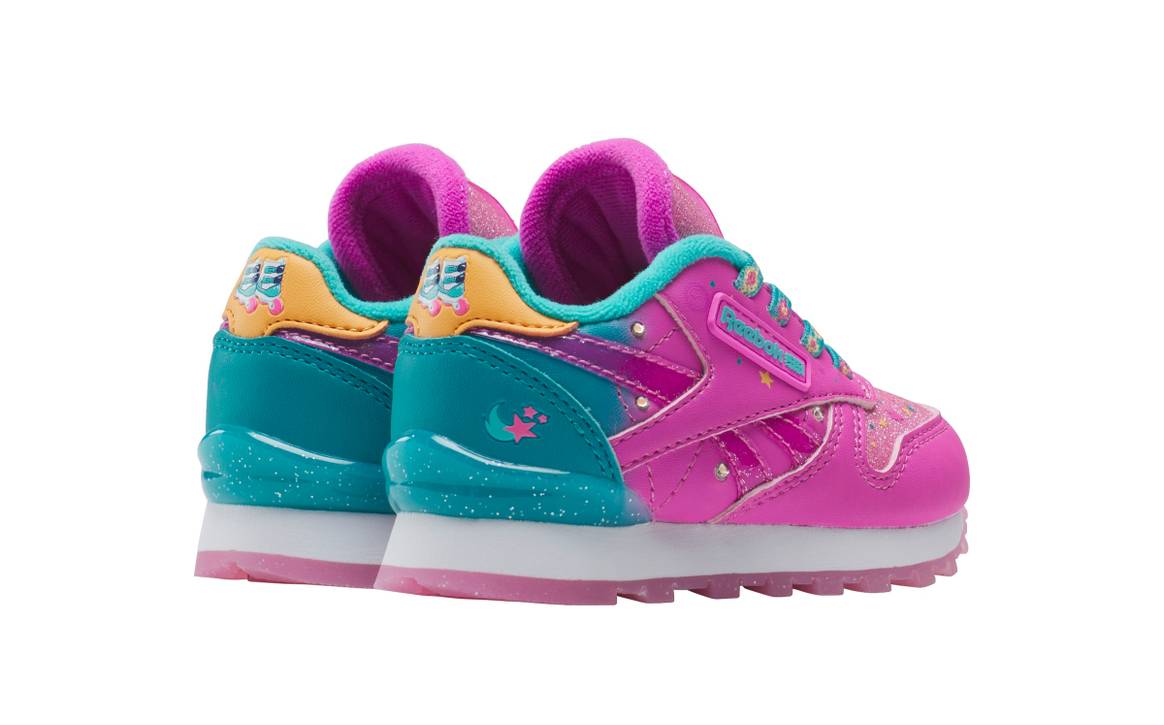 Reebok x My Little Pony capsule collection