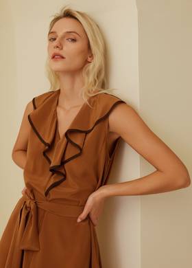 Collection image LILYSILK