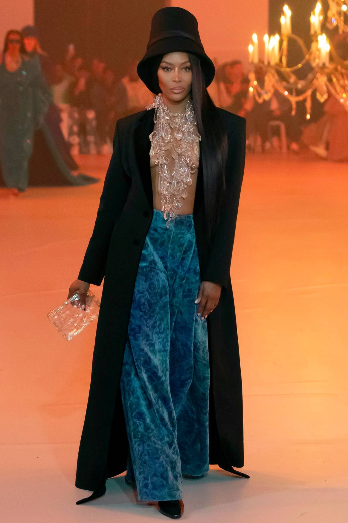 Imagen: Off-White FW22