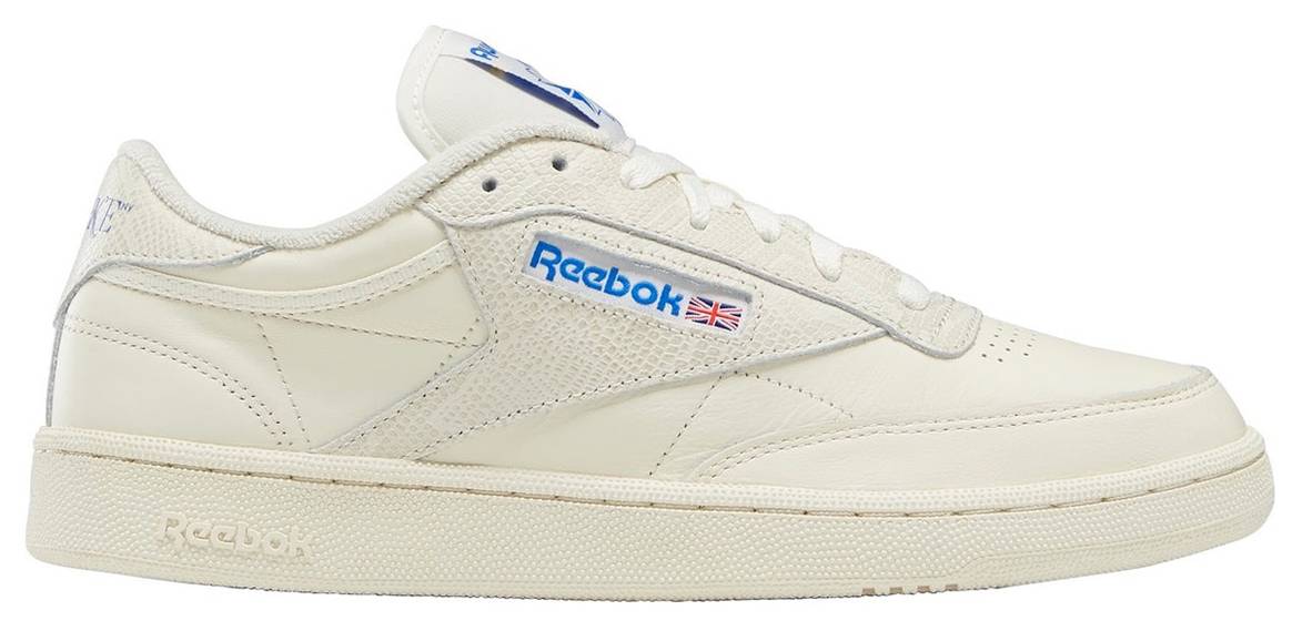 Reebok x Awake NY II