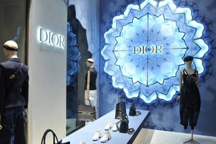 Salone del Mobile : un pop-up store pour Dior