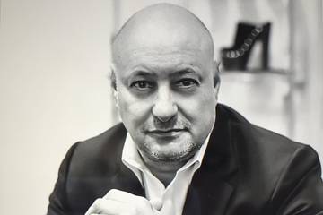 Aerosoles appoints footwear industry veteran Jimmy Gabriel as chief brand officer