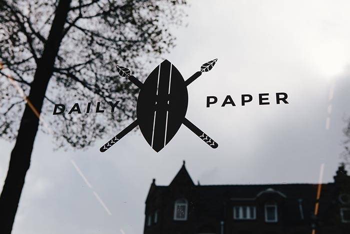 Kijken: dit is de eerste winkel van Daily Paper