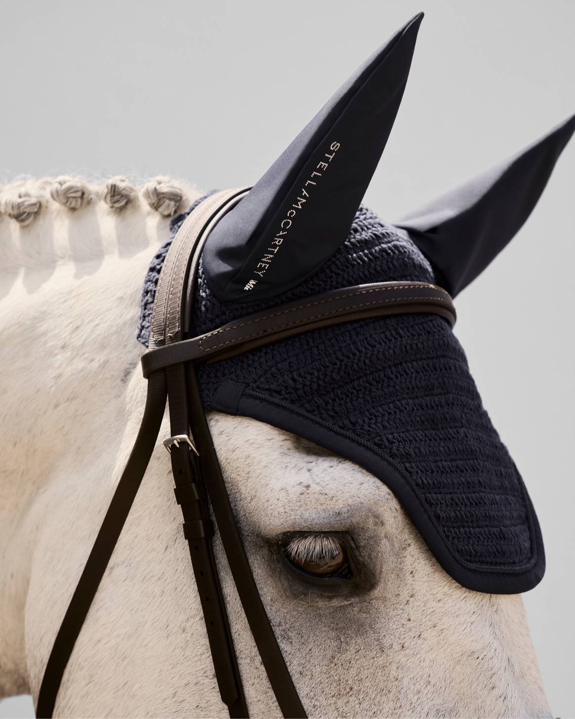 Stella McCartney x LeMieux collection