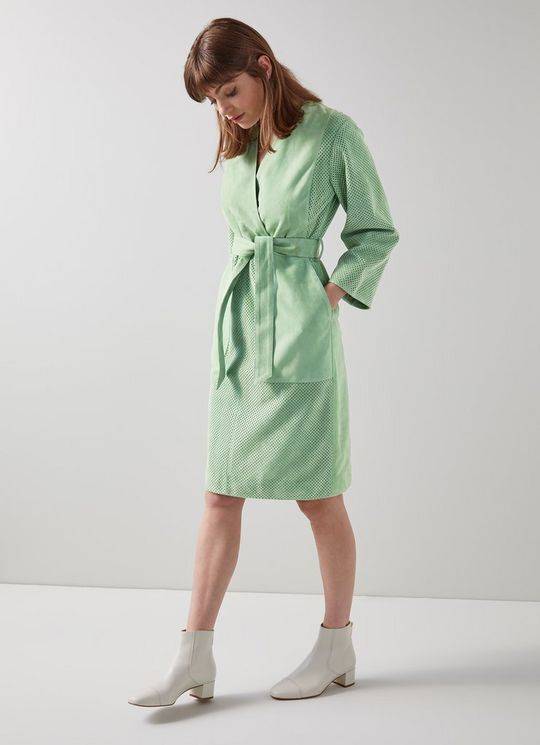 LK Bennett, courtesy of the brand