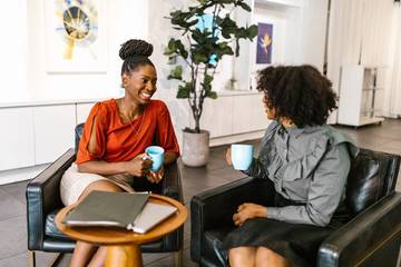 Aus für 'reine Männerclubs' - Frauenquote für Vorstände kommt