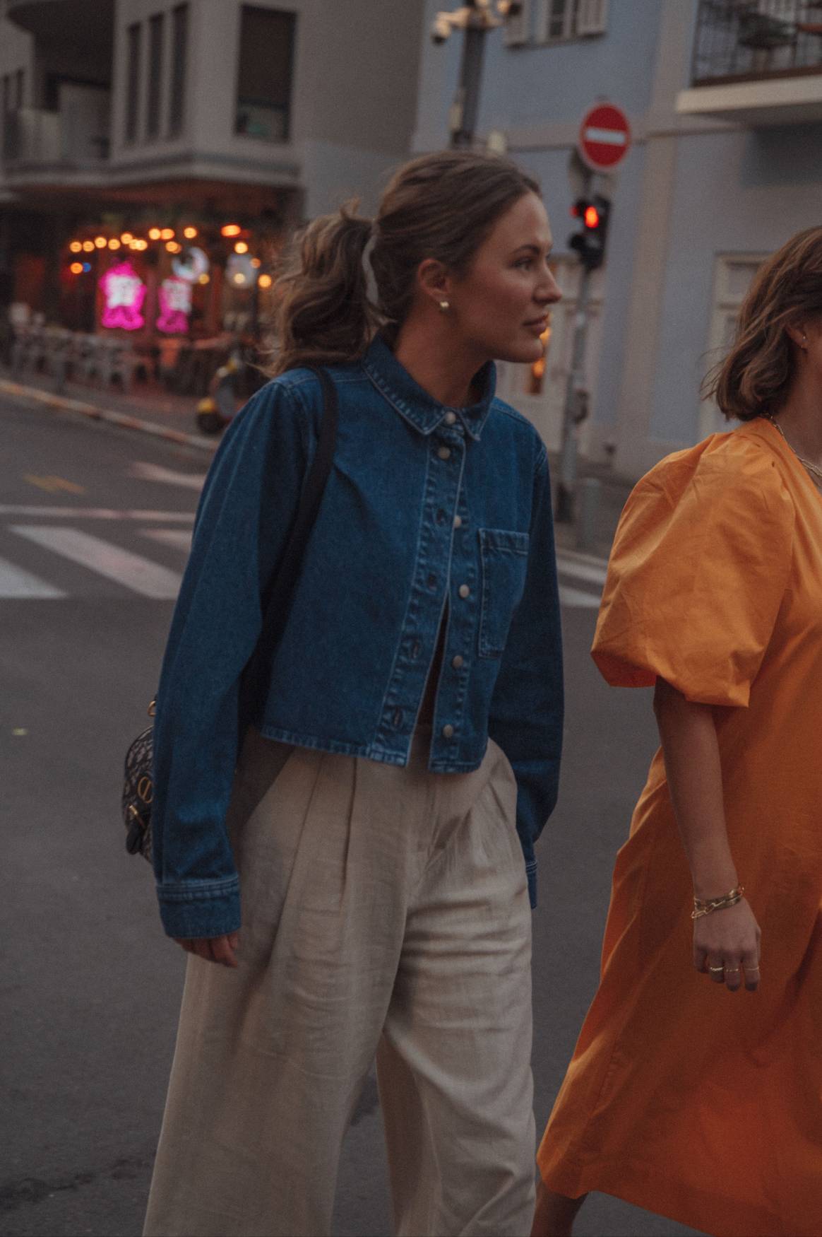 Les Soeurs collectie. Beeld via Les Soeurs.