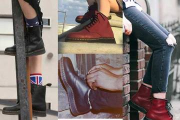 Dr. Martens plant 100 neue Filialen