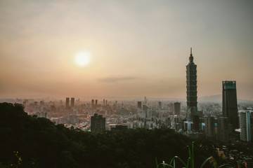 Mehrere Tote bei Kaufhaus-Explosion in Taiwan