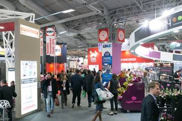 Franchise Expo Paris 2017 mets en relation 36000 candidats à la franchise avec 460 enseignes : participez y!