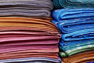 Hoe de UPV Textiel bijdraagt aan een duurzame toekomst voor de textielindustrie