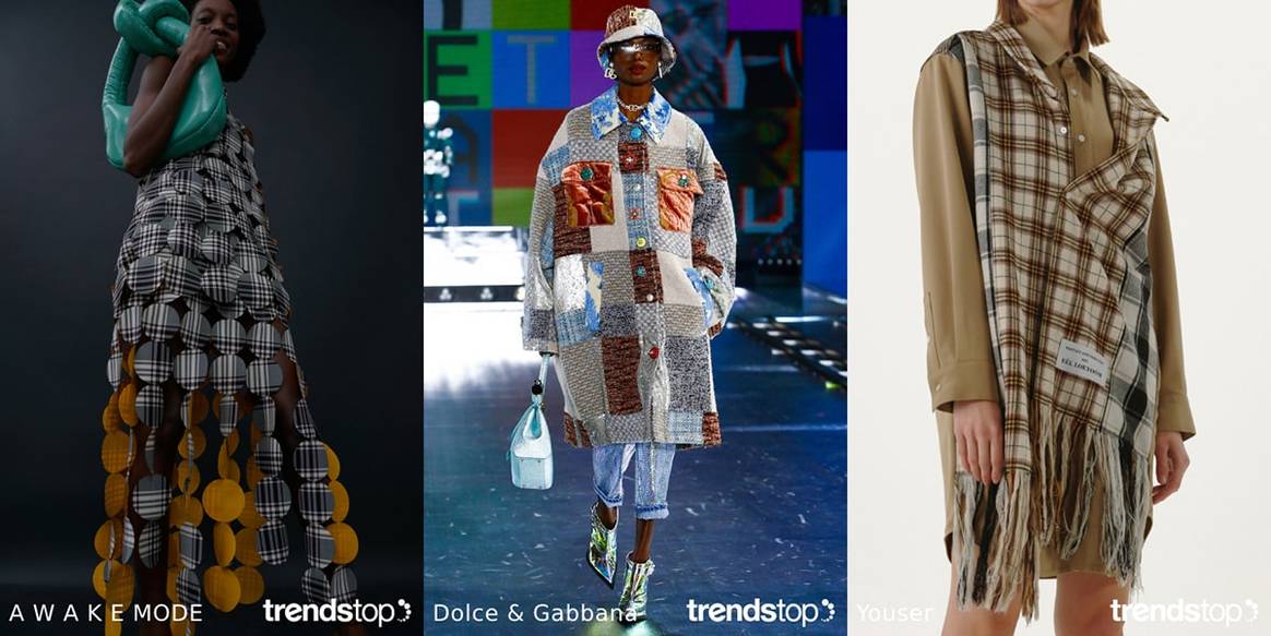 FW21: Printtrends in Damesmode