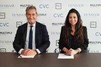 Multiply Group completes acquisition of Tendam, will drive growth using AI as a lever