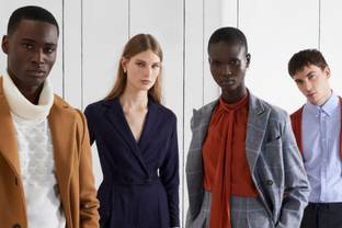 Yoox Net-a-Porter: Geoffroy Lefebvre wird neuer CEO