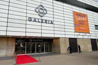 Galeria-Chef van den Bossche freigestellt: Medienberichte